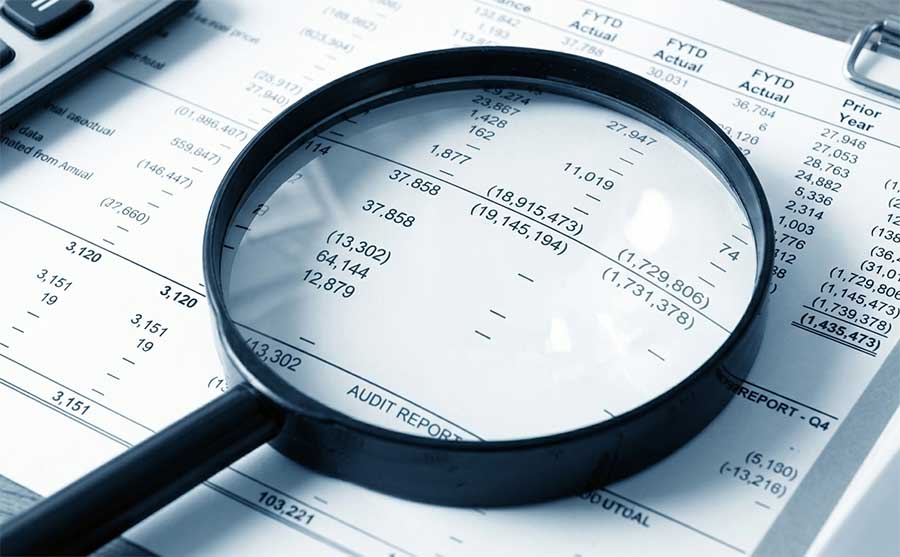Alianco. Servicios de Auditoria