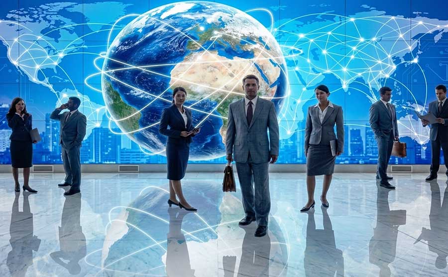 Alianco. Servicios de Outsourcing